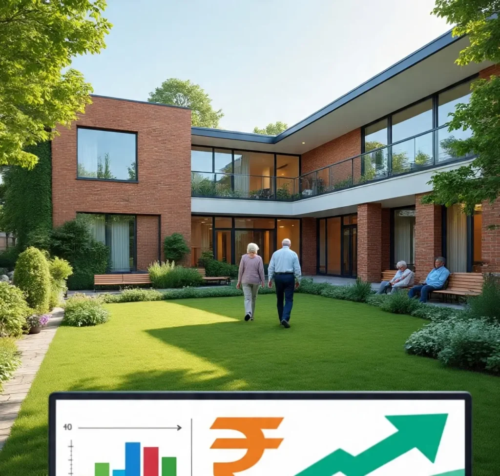 How to plan retirement even on a low salary